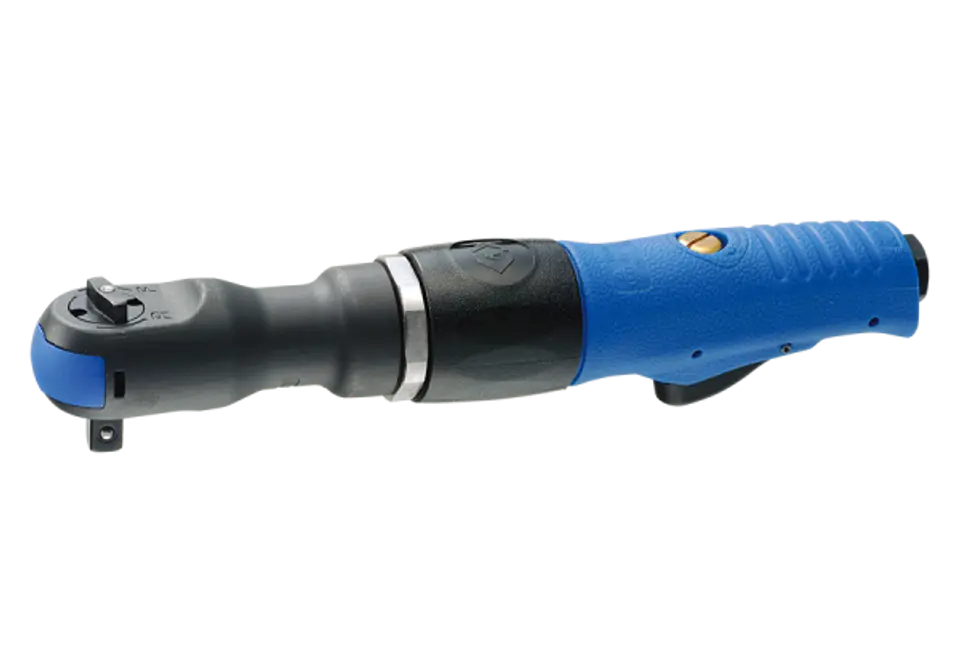 ⁨GRZECHOTKA PNEUMATYCZNA 3/8" 108Nm King Tony⁩ w sklepie Wasserman.eu
