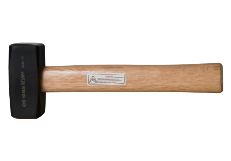 MŁOTEK KOWALSKI 1000g 256mm King Tony w sklepie Wasserman.eu