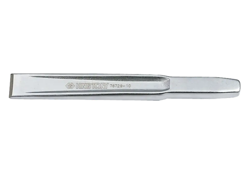 PRZECINAK PROFILOWANY, DO ELEMENTÓW METALOWYCH 17mm x 125mm King Tony w sklepie Wasserman.eu