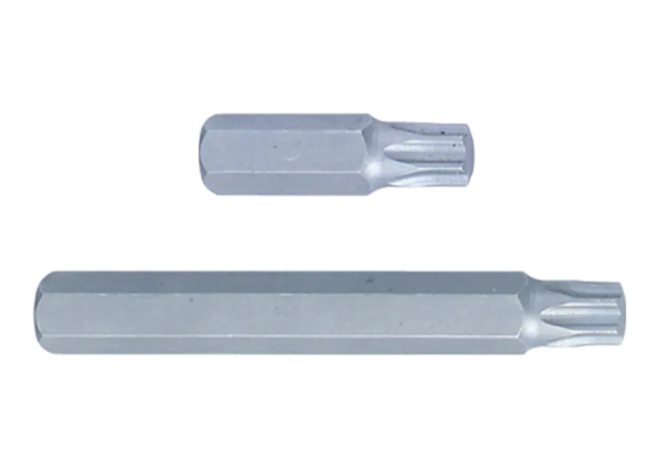 ⁨BIT 10mm TORX T20 x 80mm King Tony⁩ w sklepie Wasserman.eu