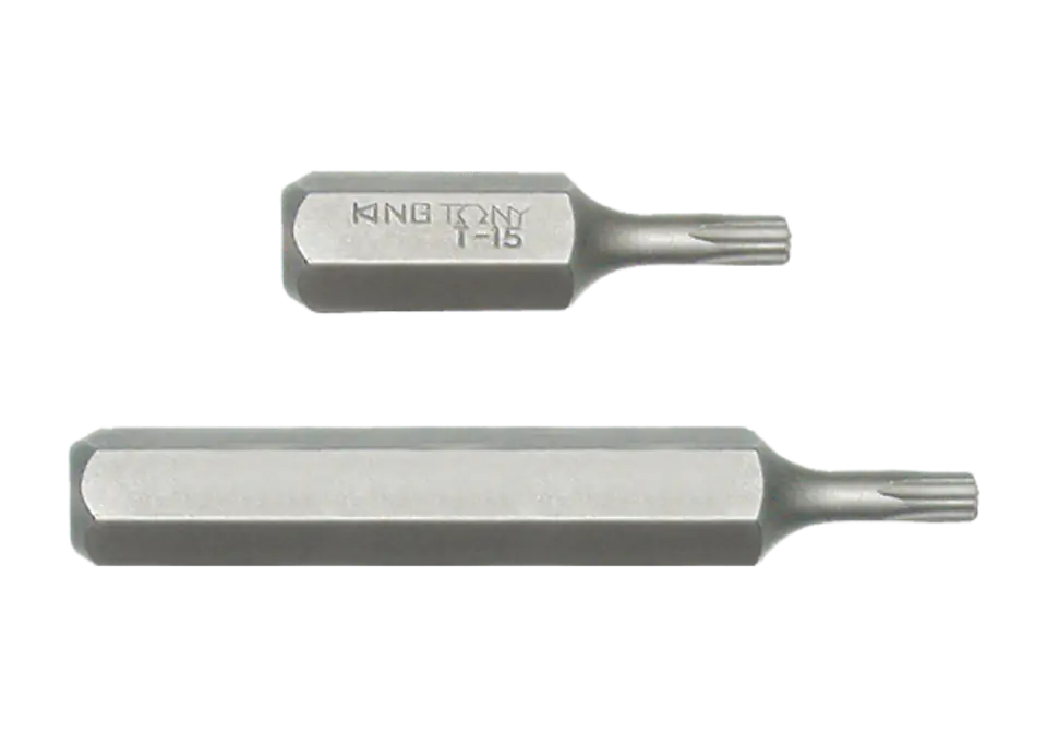 ⁨BIT 5/16" TORX T45 x 36mm King Tony⁩ w sklepie Wasserman.eu
