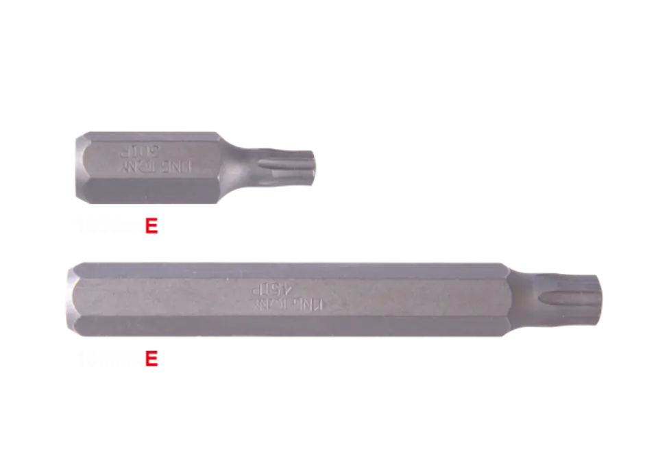 ⁨BIT 10mm TORX PLUS IP30 x 80mm King Tony⁩ w sklepie Wasserman.eu