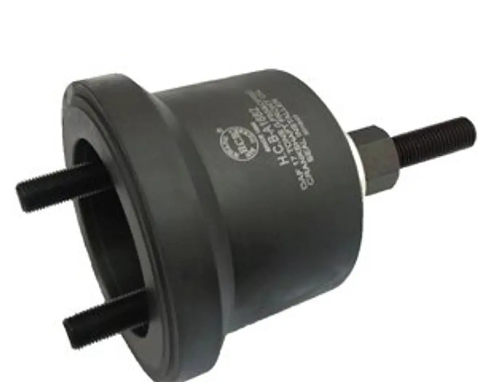 ⁨PRZYRZĄD DO INSTALOWANIA USZCZELNIENIA PRZEDNIEGO WAŁU KORBOWEGO, DAF H.C.B⁩ w sklepie Wasserman.eu