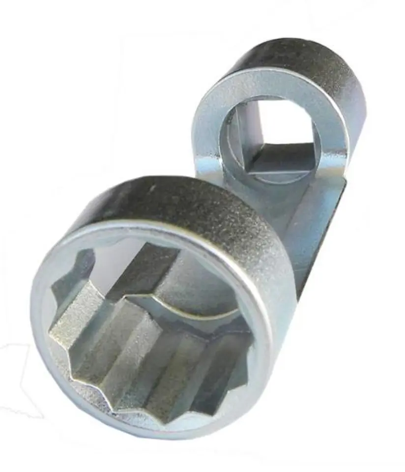 ⁨NASADKA DO AMORTYZATORA 1/2" 12-KĄT. 22mm (BMW, VW) H.C.B⁩ w sklepie Wasserman.eu