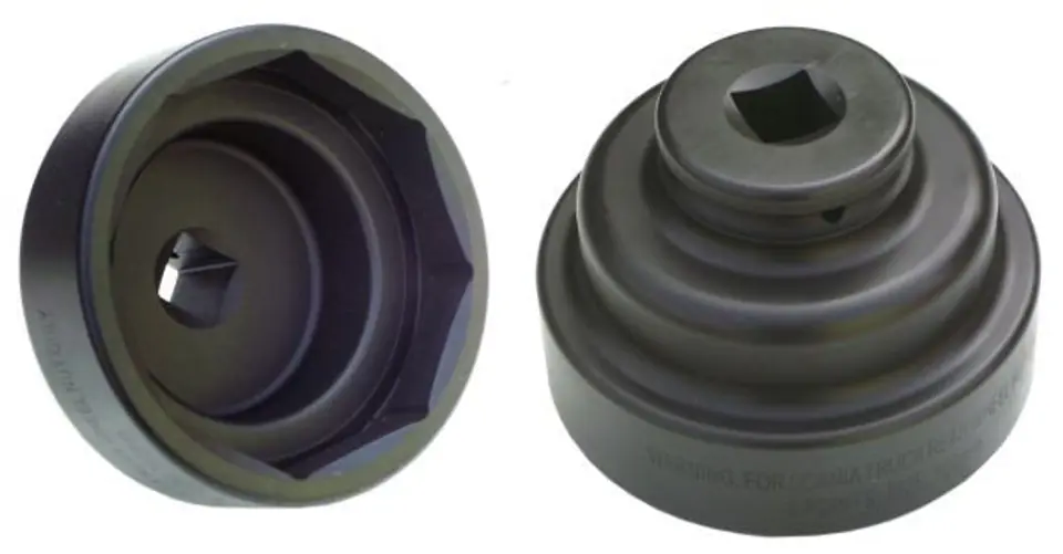 ⁨NASADKA 3/4" 8-KĄTNA 100mm, DO NAKRĘTEK TYLNYCH KÓŁ SCANIA H.C.B⁩ w sklepie Wasserman.eu