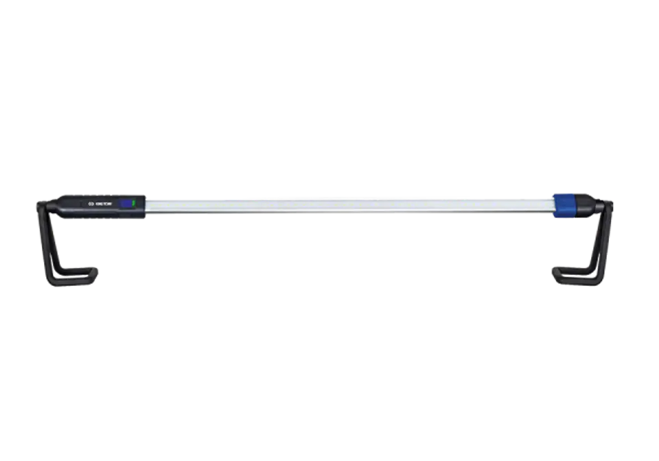LAMPA WARSZTATOWA LED POD MASKĘ 20W - 2000 lm King Tony w sklepie Wasserman.eu