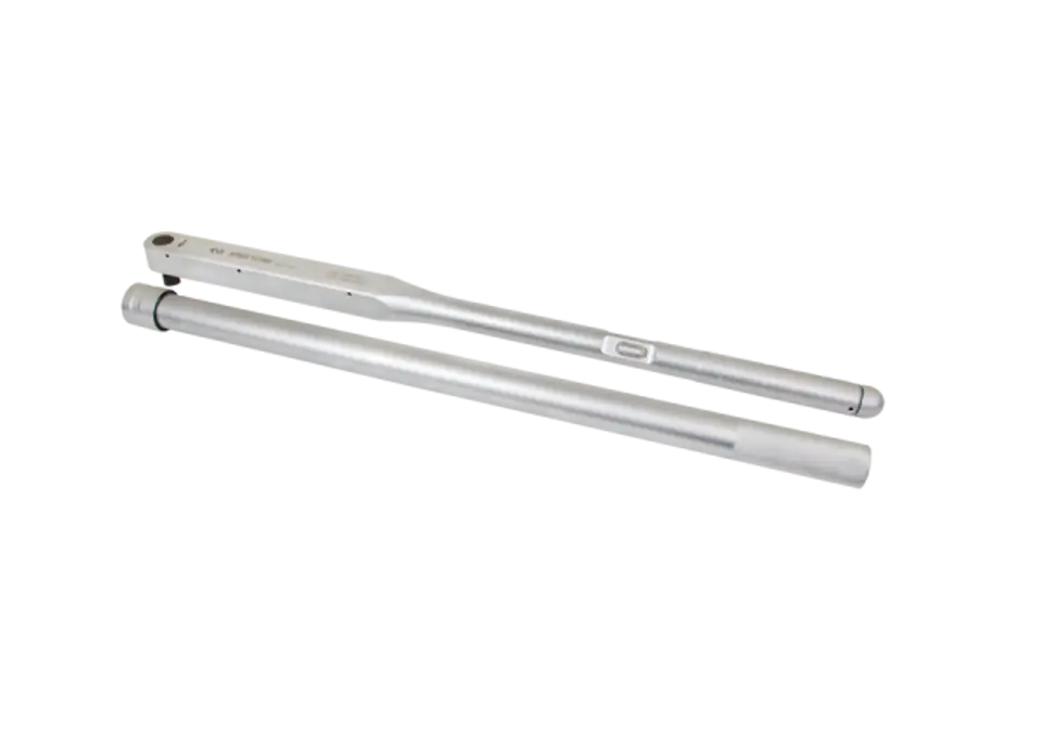 ⁨KLUCZ DYNAMOMETRYCZNY 3/4" JEDNOKIERUNKOWY, 200 - 1000 Nm King Tony⁩ w sklepie Wasserman.eu