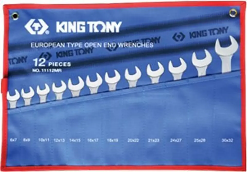 ⁨ETUI DO ZESTAWU 1112MRN King Tony⁩ w sklepie Wasserman.eu