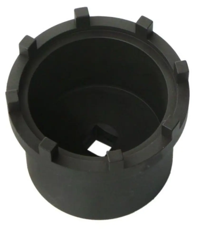 ⁨NASADKA DO NAKRĘTEK TYLNEJ OSI 3/4", 8 ZĘBÓW (SCANIA 420) H.C.B⁩ w sklepie Wasserman.eu