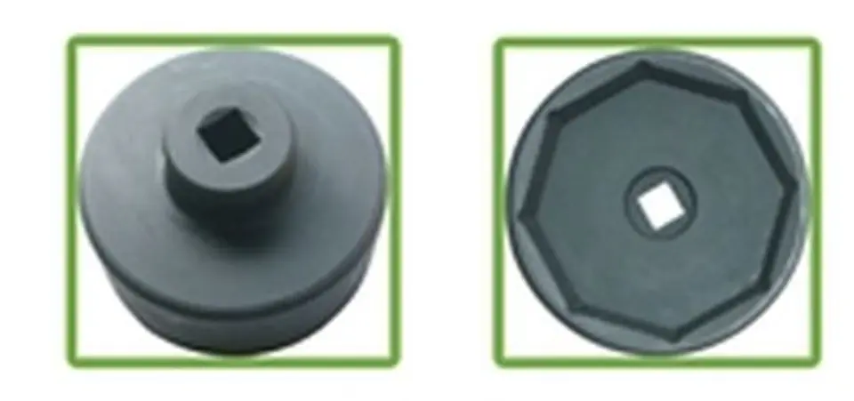 ⁨NASADKA UDAROWA NA KWADRAT 3/4" 8-KĄTNA 115mm, DO PIASTY VOLVO H.C.B⁩ w sklepie Wasserman.eu