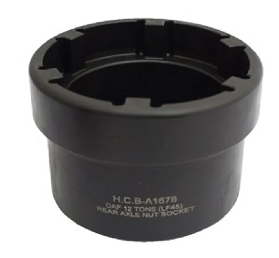 ⁨NASADKA DO NAKRĘTKI ŁOŻYSKA TYLNEJ OSI, DAF LF 45⁩ w sklepie Wasserman.eu