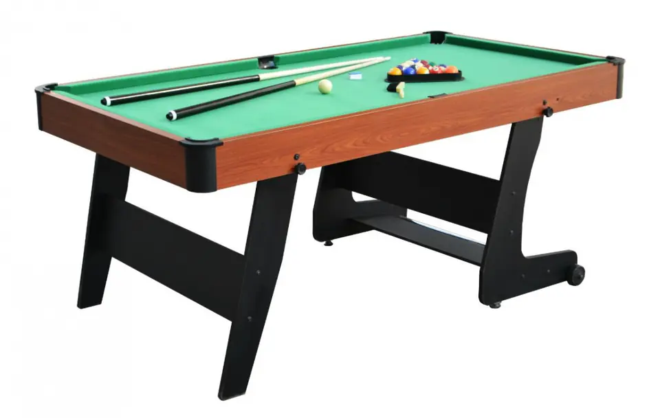 Stół do Bilarda 6 FT 182x96cm w sklepie Wasserman.eu
