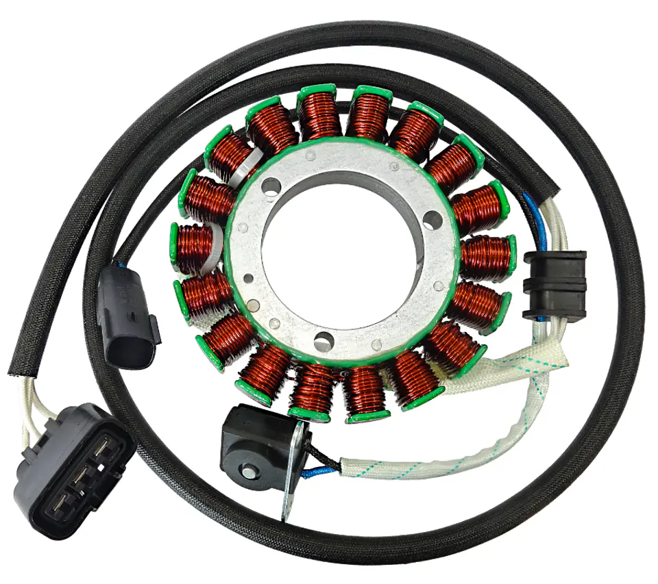 Iskrownik do Hisun Tactic 550 w sklepie Wasserman.eu
