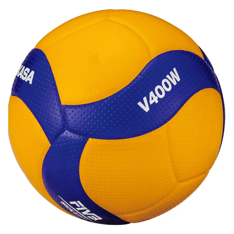 ⁨Mikasa V400W - Volleyball, size 4⁩ at Wasserman.eu