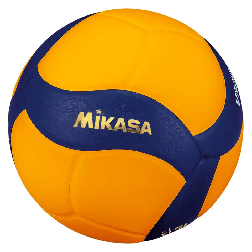 ⁨Mikasa V333W - Volleyball, size 5⁩ at Wasserman.eu