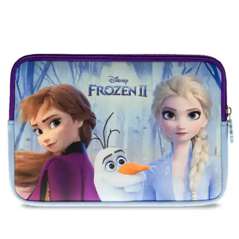 ⁨Pebble Gear Frozen 2 17.8 cm (7") Sleeve case Multicolour⁩ at Wasserman.eu