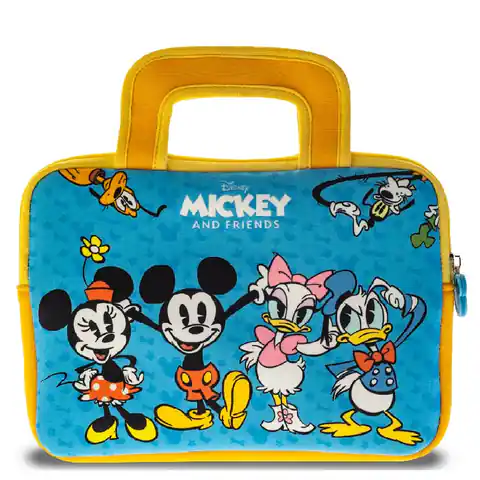 ⁨Pebble Gear Disney Mickey and Friends Carry Bag⁩ at Wasserman.eu