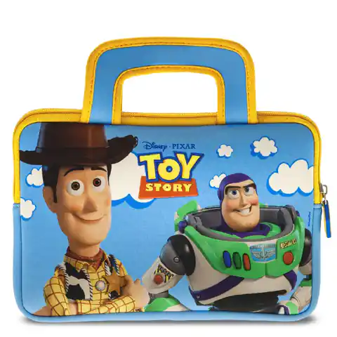 ⁨Pebble Gear Toy Story 4 Carry Bag⁩ at Wasserman.eu