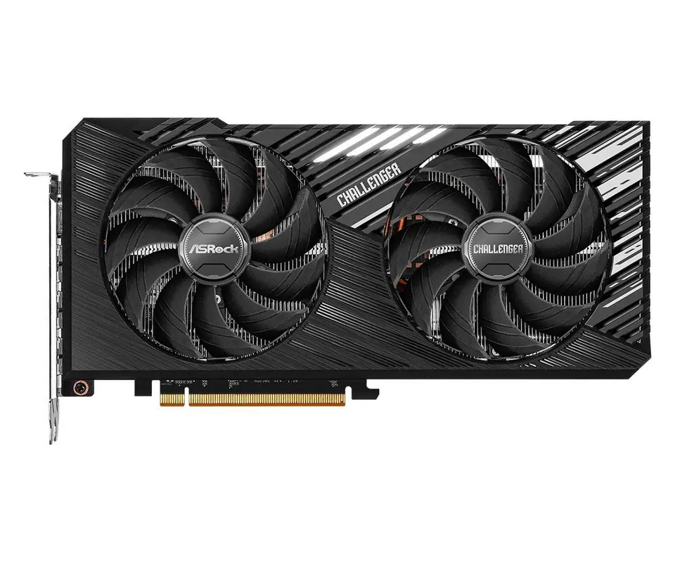 Karta graficzna ASRock Radeon RX 7700 XT Challenger 12GB OC w sklepie Wasserman.eu