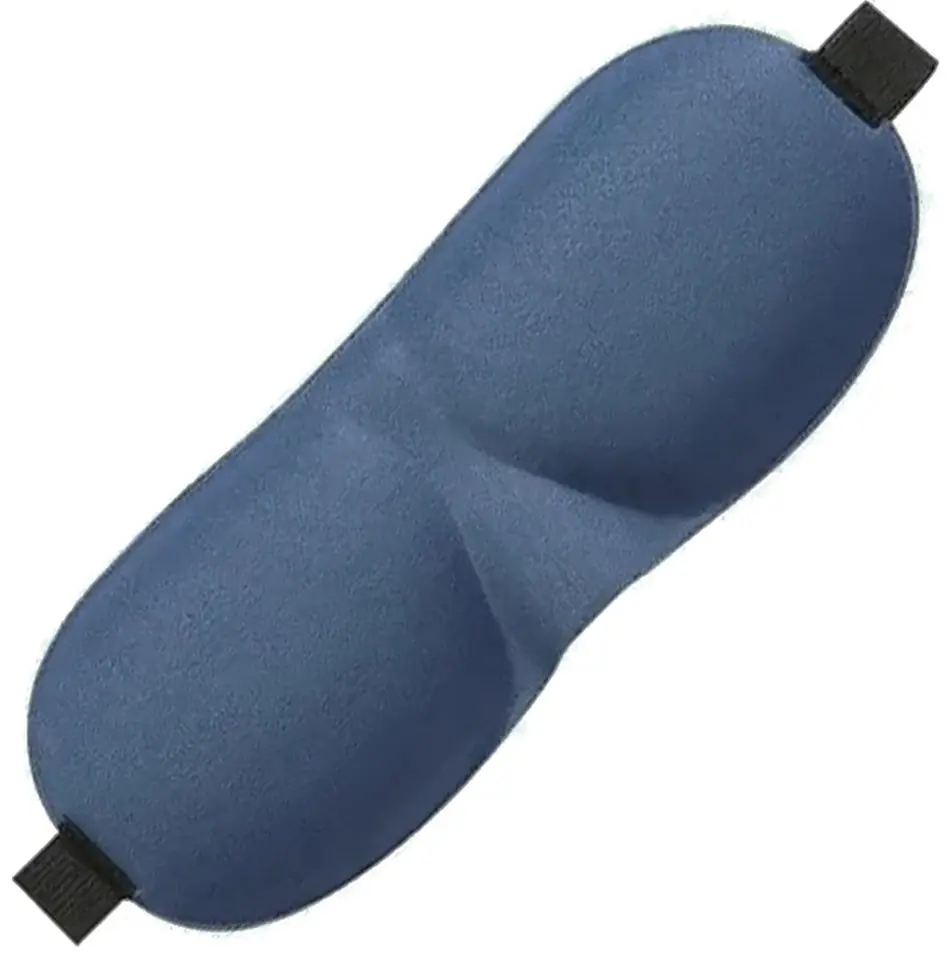 AG198G Opaska na oczy do spania 3d niebi w sklepie Wasserman.eu
