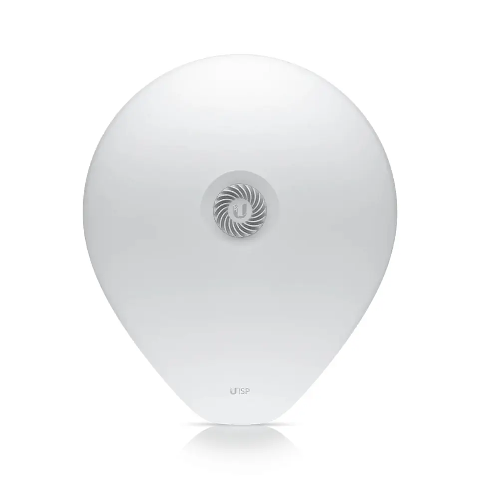 ⁨UBIQUITI AF60-XR-EU AIRFIBER 15KM+ 60GHZ POINT-TO POINT BRIDGE WITH INTEGRATED 5GHZ FAIL-OVER⁩ w sklepie Wasserman.eu