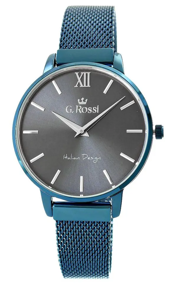 Zegarek Damski G.Rossi 12177B-6F1 w sklepie Wasserman.eu