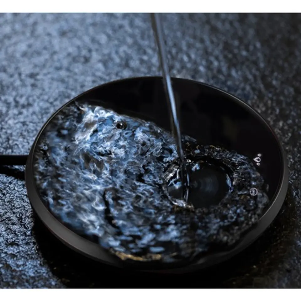 Podgrzewacz elektryczny + kubek Ruhhy 22125 w sklepie Wasserman.eu