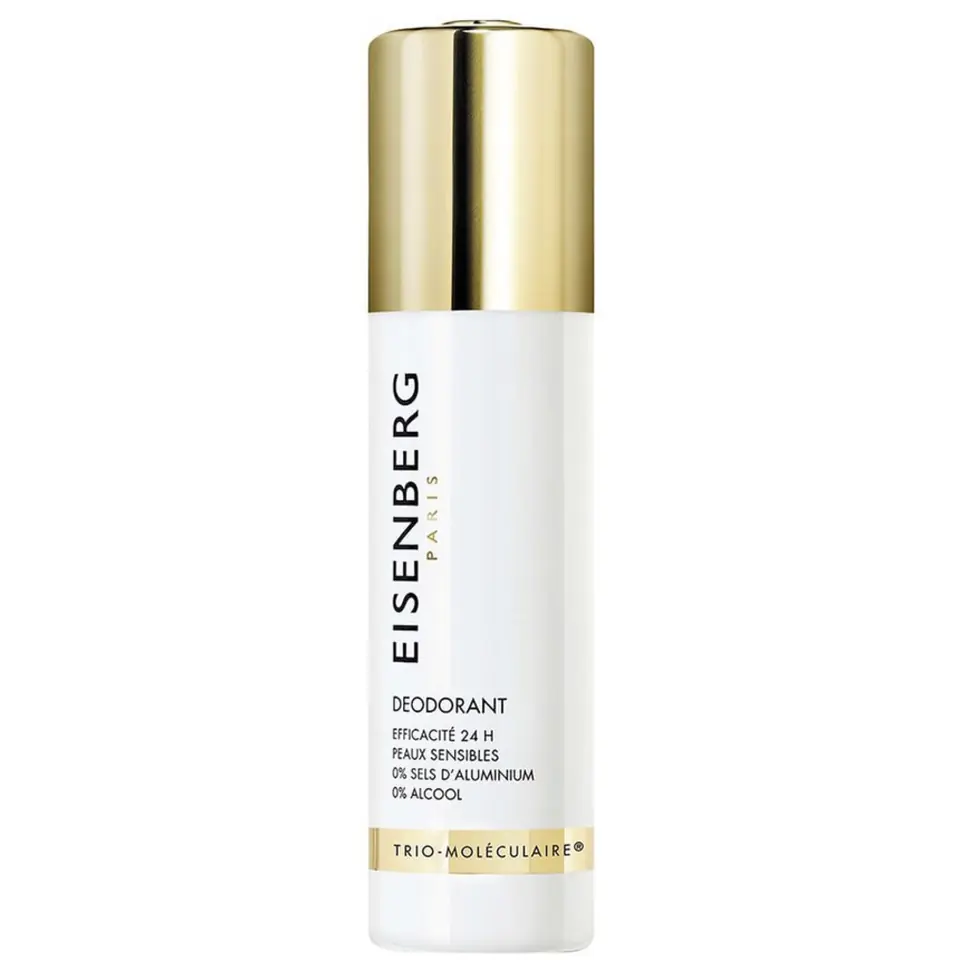 ⁨EISENBERG Deodorant For Women dezodorant dla kobiet w sprayu 100ml⁩ w sklepie Wasserman.eu
