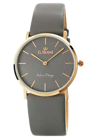 ⁨Zegarek Damski G.Rossi 8709A1-1B3⁩ w sklepie Wasserman.eu