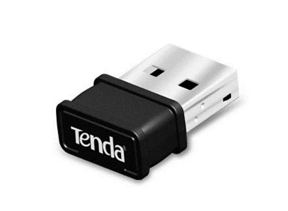 Karta sieciowa Tenda W311MI WiFi 6 AX300 (USB 2.0) w sklepie Wasserman.eu