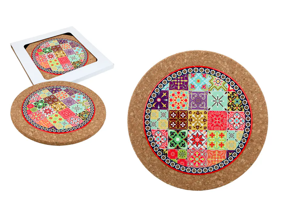 ⁨Podstawka ceramiczna⁩ w sklepie Wasserman.eu