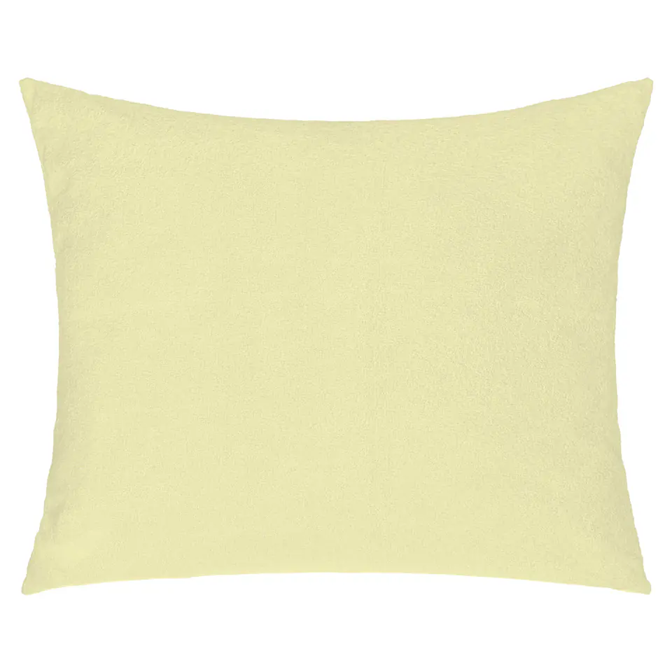 ⁨Poszewka frote 019/50x60⁩ w sklepie Wasserman.eu