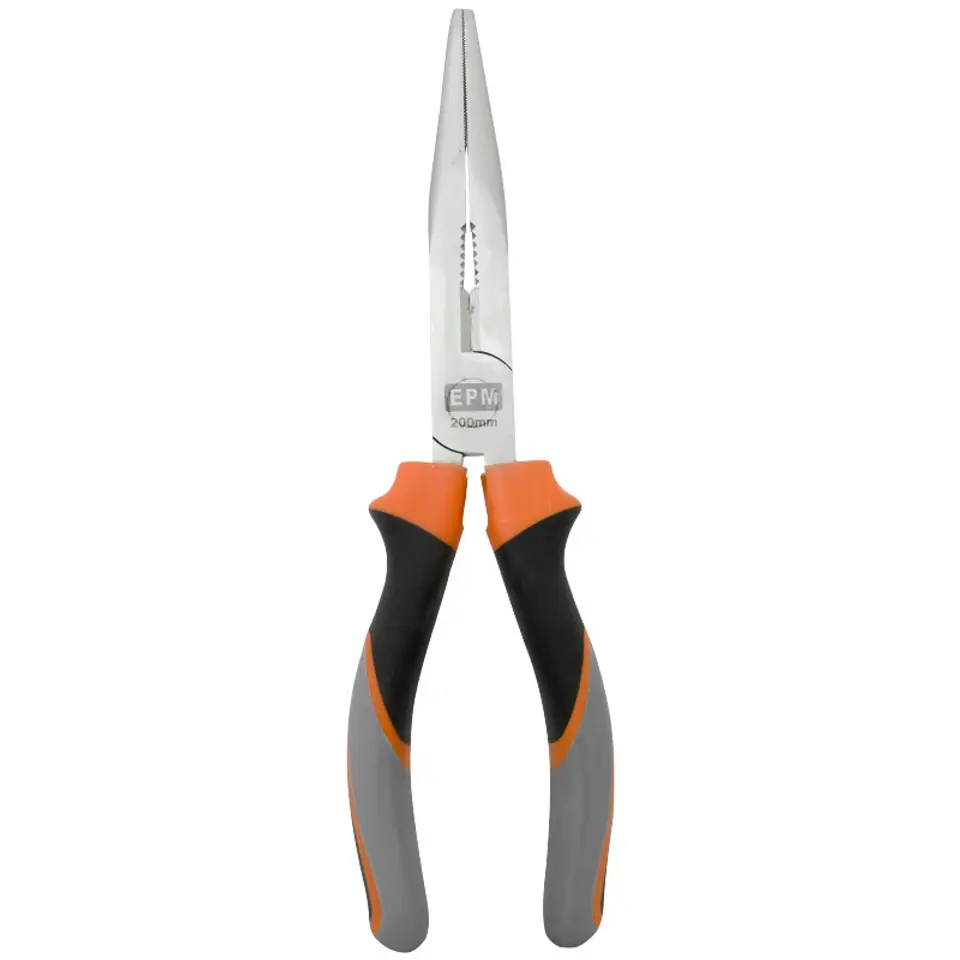 ⁨STRAIGHT EXTENSION PLIERS 200MM⁩ at Wasserman.eu