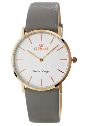 ⁨Zegarek Damski G.Rossi 8709A1-3G3⁩ w sklepie Wasserman.eu