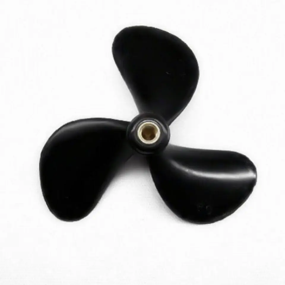 3-Blatt-Propeller M4 60P im Wasserman.eu