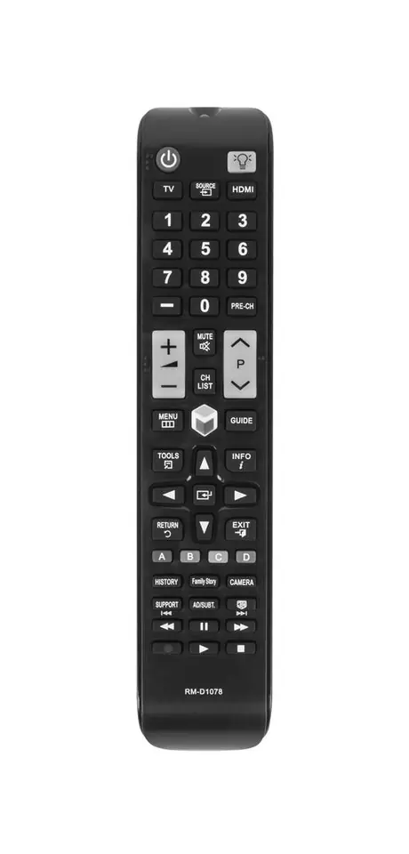 PIL1030 Pilot uniwersalny do LCD/LED Samsung w sklepie Wasserman.eu
