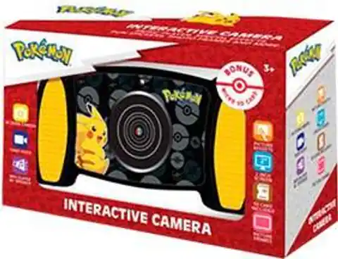 ⁨Pokemon Kamera multimedialna⁩ w sklepie Wasserman.eu