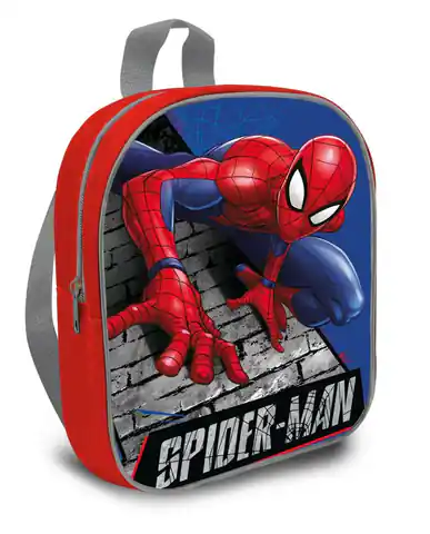 ⁨Plecak przedszkolny 29 cm Spiderman⁩ w sklepie Wasserman.eu