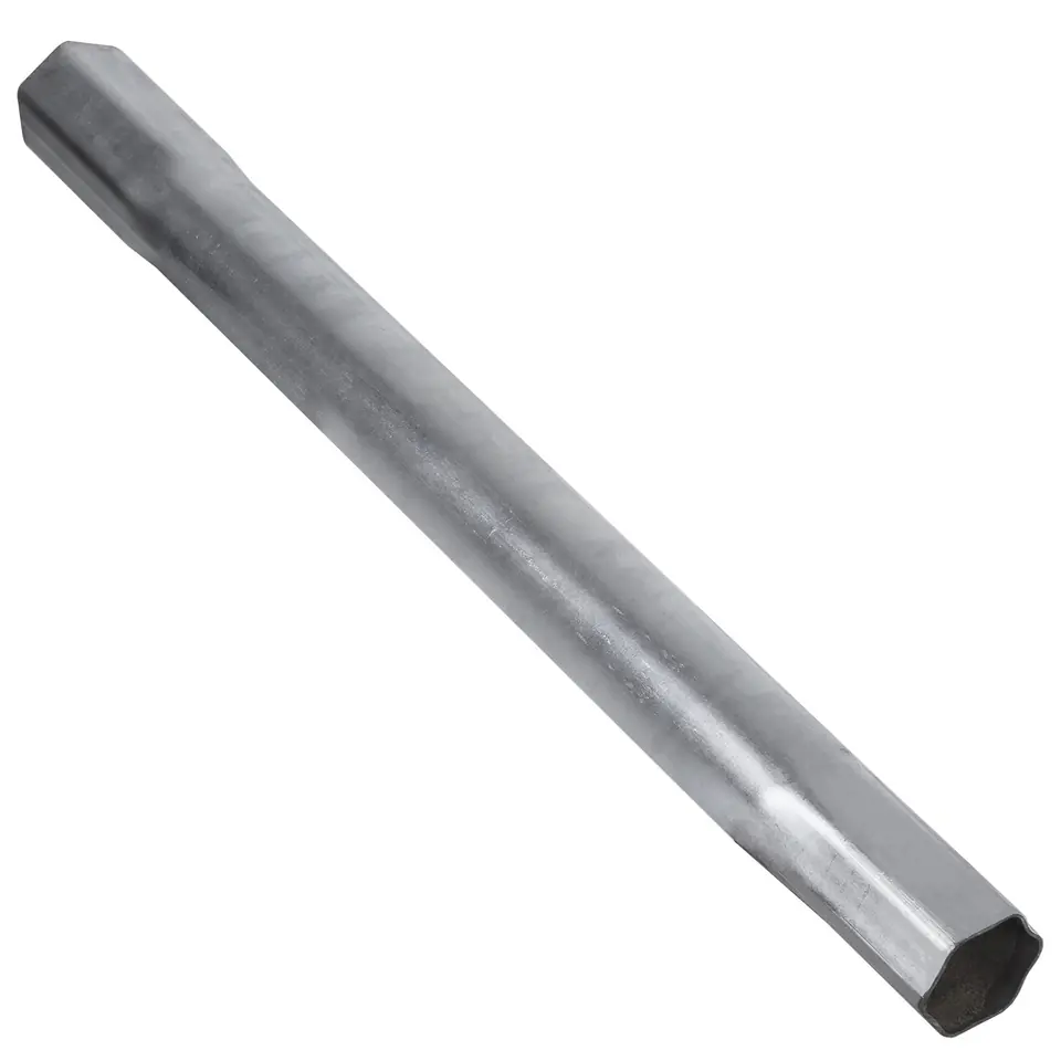 ⁨Maszt antenowy Maclean, składany, 40*1.5*500, MCTV-931⁩ w sklepie Wasserman.eu