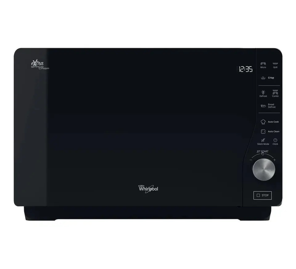 Kuchenka mikrofalowa WHIRLPOOL MWF 426 SL w sklepie Wasserman.eu