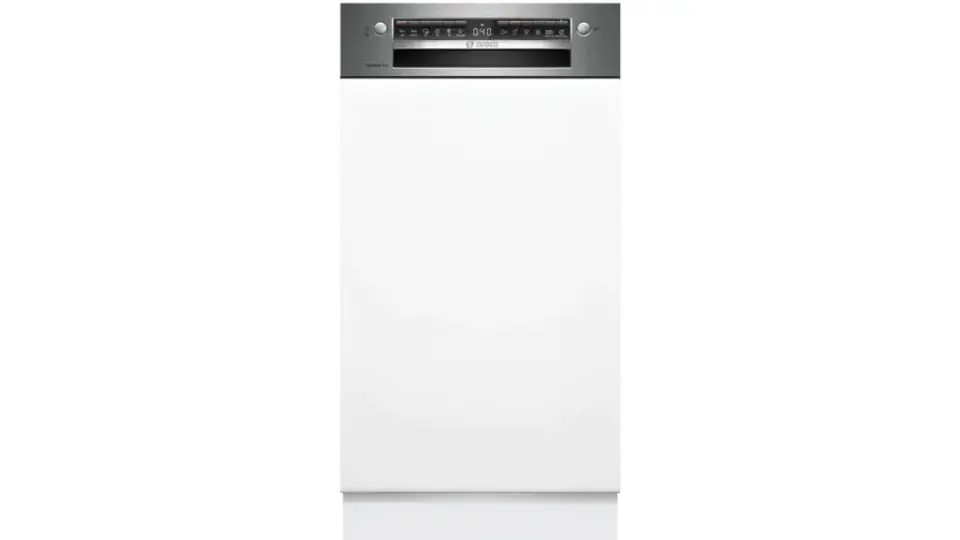 ⁨Bosch Serie 4 SPI4HMS49E dishwasher Semi built-in 10 place settings E⁩ at Wasserman.eu