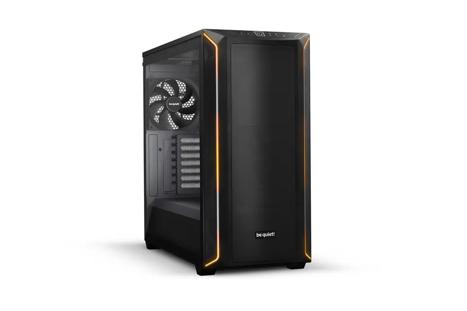 be quiet! Shadow Base 800 DX Black Midi Tower at Wasserman.eu