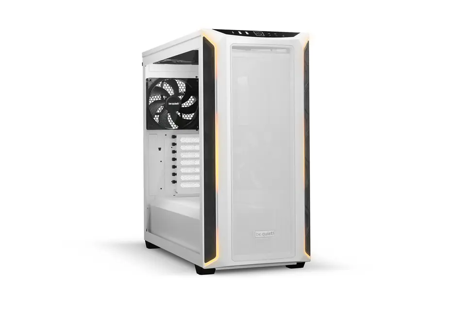 be quiet! Shadow Base 800 DX White Midi Tower at Wasserman.eu