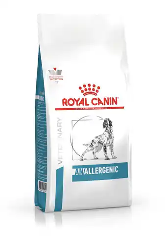 ⁨Karma Royal Canin VD Dog Anallergenic (8 kg )⁩ w sklepie Wasserman.eu