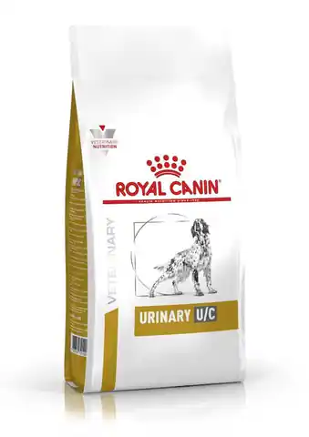 ⁨ROYAL CANIN Urinary U/C 14kg⁩ w sklepie Wasserman.eu