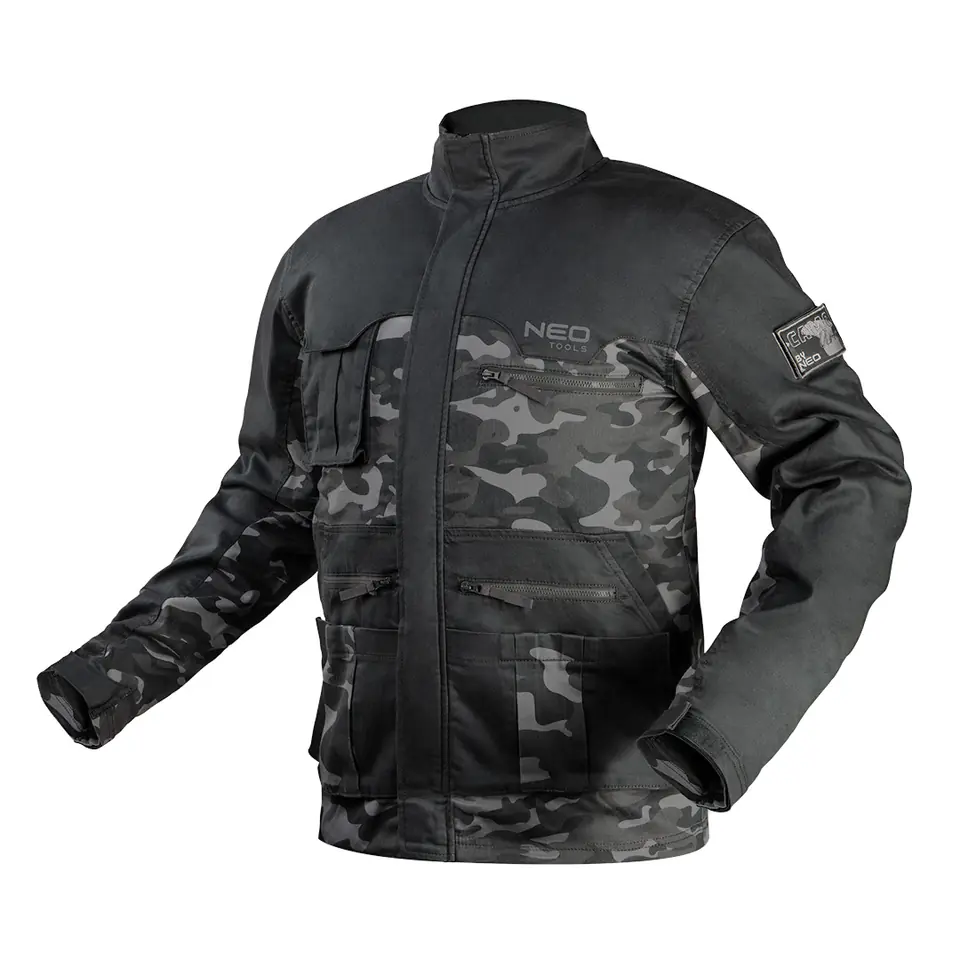 ⁨Bluza robocza Camo URBAN, rozmiar S⁩ w sklepie Wasserman.eu