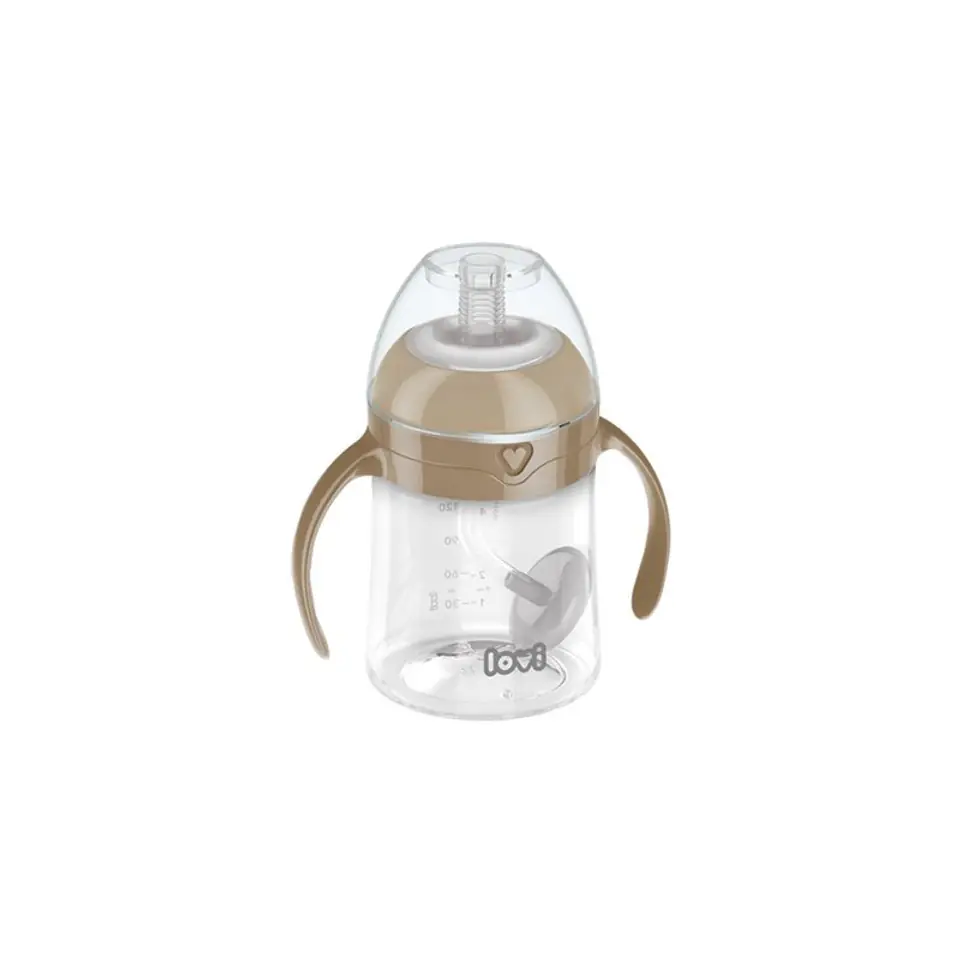 Kubek z obc. słomką 150ml w sklepie Wasserman.eu