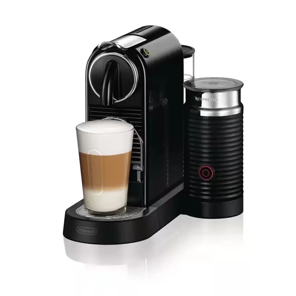 Ekspres do kawy DeLonghi Citiz & Milk EN267.BAE w sklepie Wasserman.eu