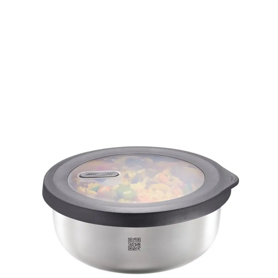 ⁨GEFU Provido Round Bowl 1000 L Stainless steel 1 pc(s)⁩ at Wasserman.eu