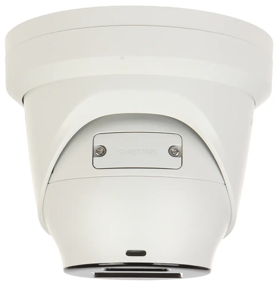 ⁨KAMERA IP DS-2CD2347G2H-LIU(4MM)(EF) ColorVu - 4 Mpx Hikvision⁩ w sklepie Wasserman.eu